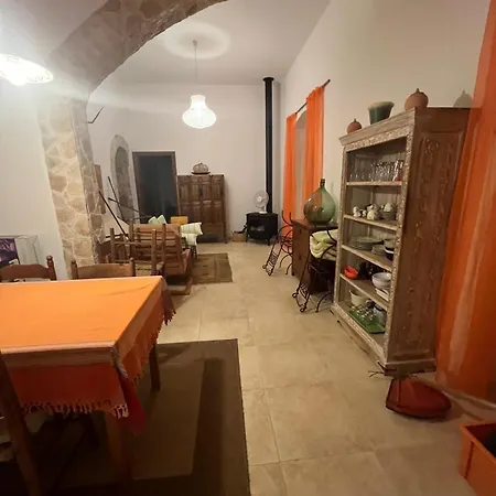 Nathalie * Ceglie Messapica