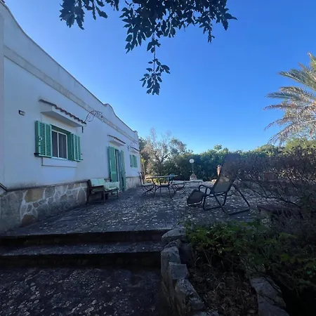 Nathalie * Ceglie Messapica