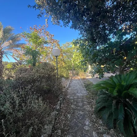 Nathalie Ceglie Messapica