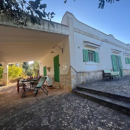 Villa Nathalie Ceglie Messapica