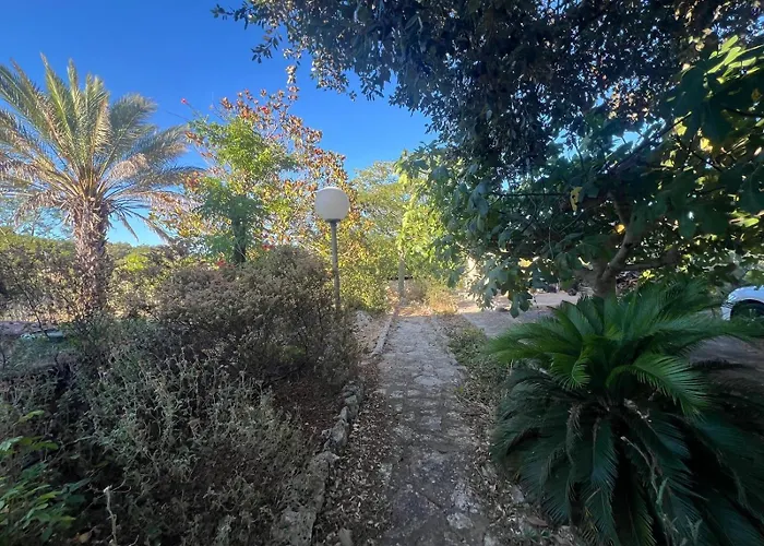 Nathalie Ceglie Messapica