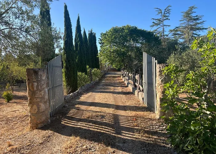 Villa Nathalie *
